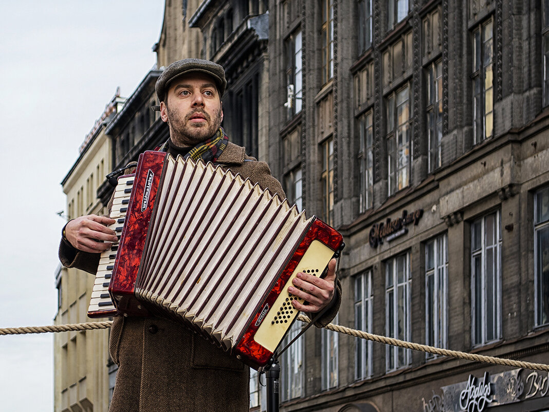 Музыкант_1 - Регина 