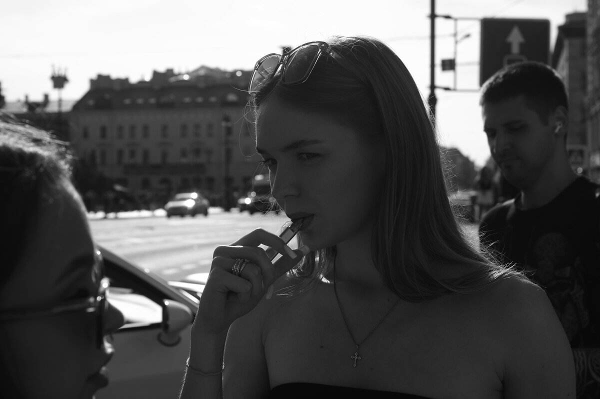 .. - Юрий Самсонов