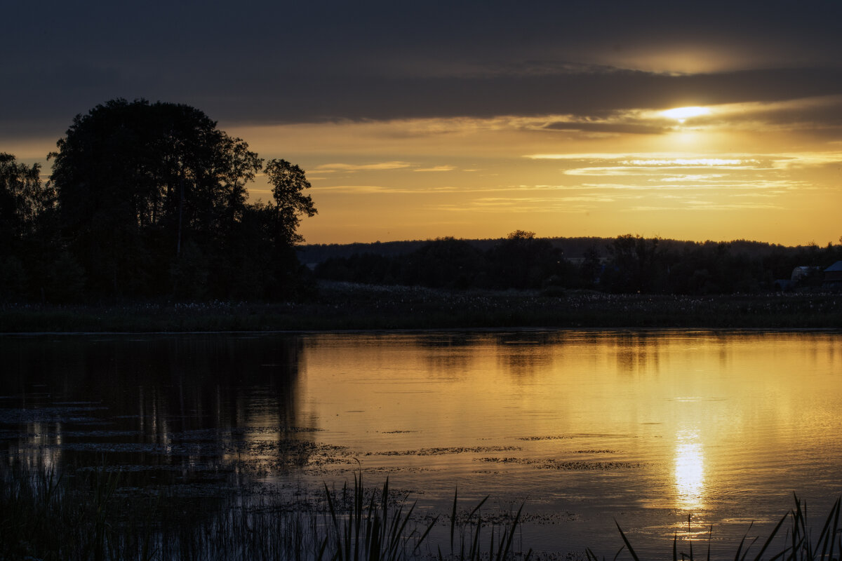 Тишь - sorovey Sol Тишь - sorovey Sol