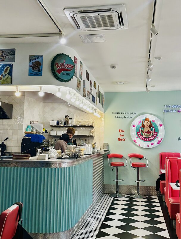 Как в Америке - Фадей 