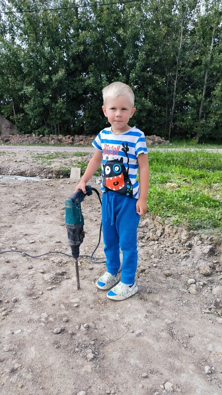 Помощник. - Ольга 