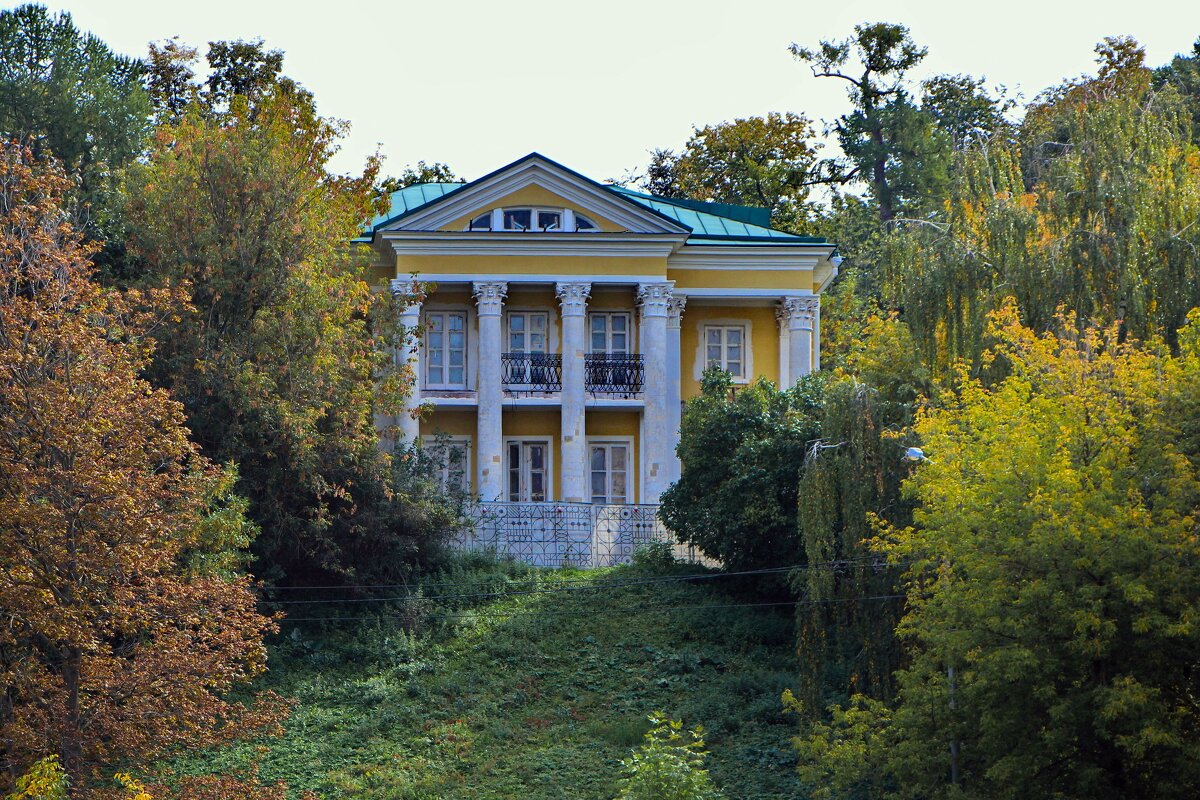 Старина - Тамара Вебер