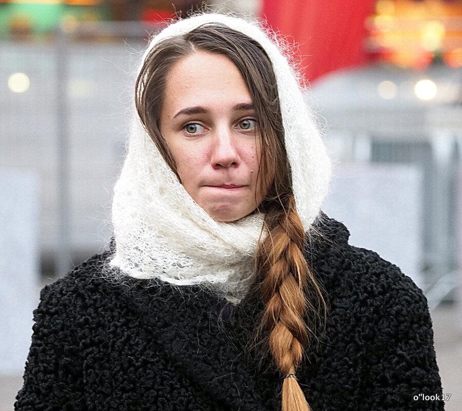 девичьи лики - Олег Лукьянов девичьи лики - Олег Лукьянов