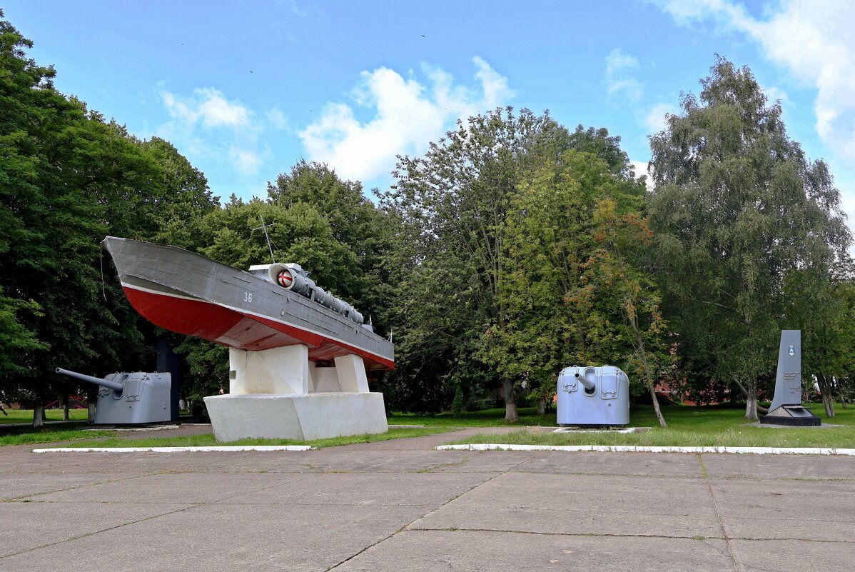 Мемориал - Сергей Карачин