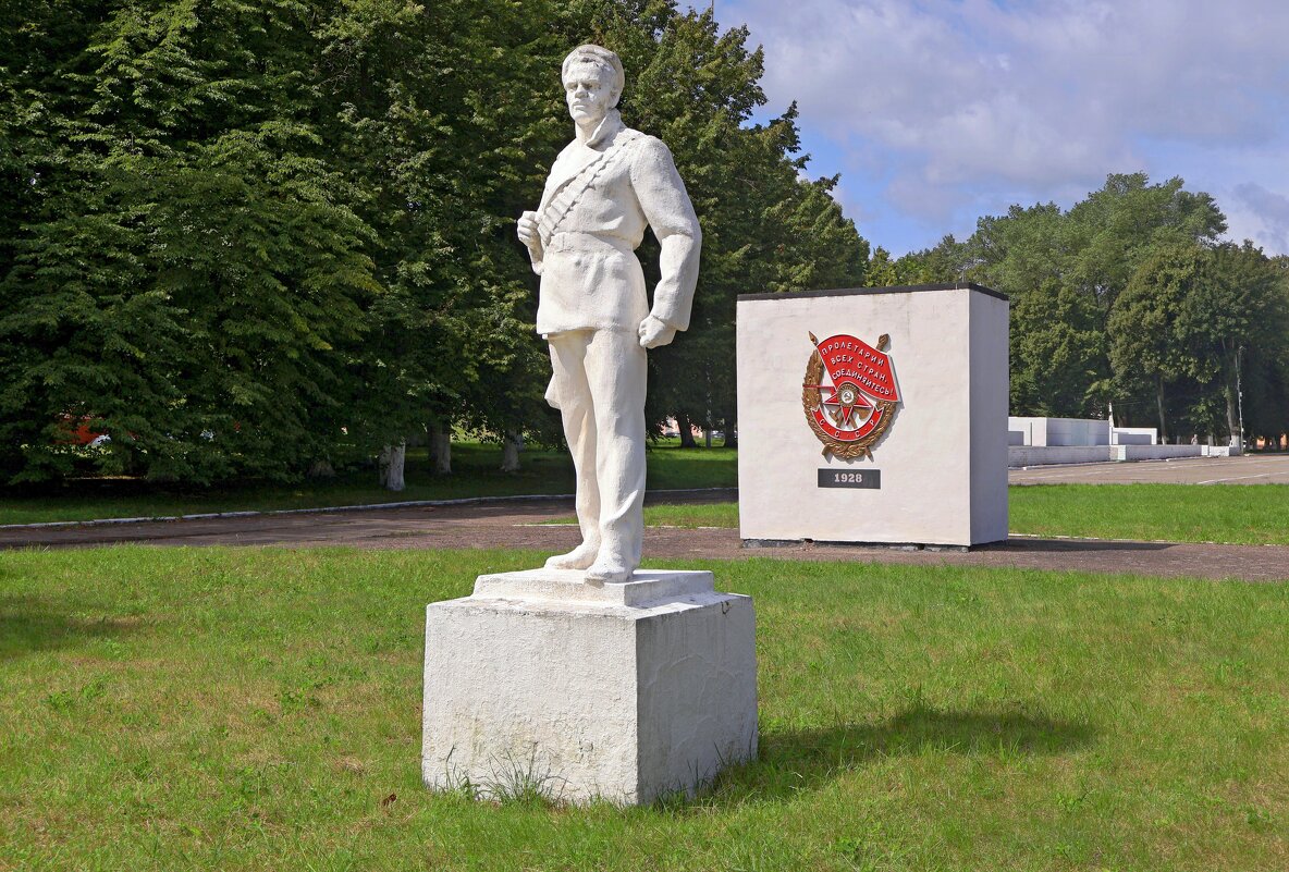 Морской воин - Сергей Карачин Морской воин - Сергей Карачин