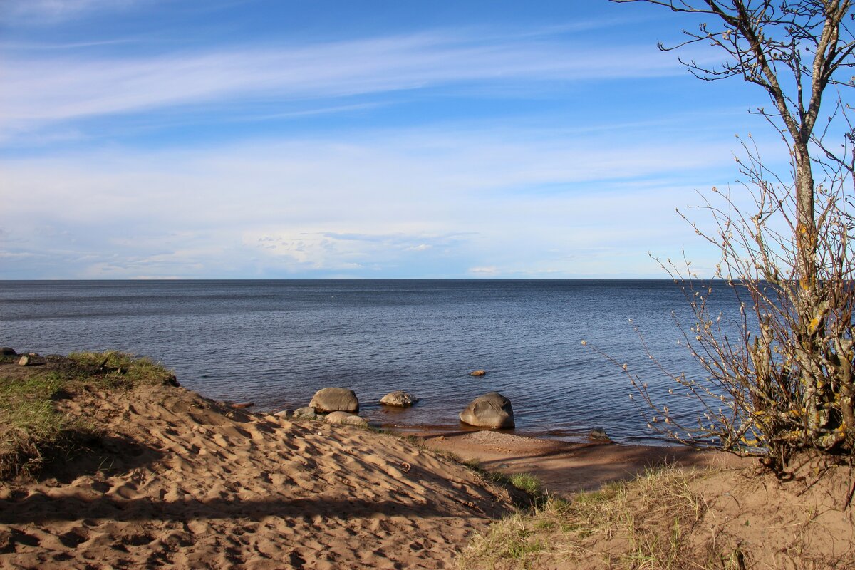 Ладожское Озеро - Наталья Герасимова Ладожское Озеро - Наталья Герасимова