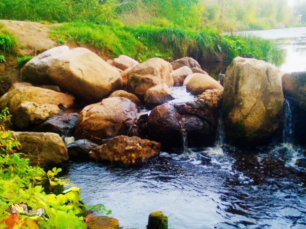 ** - Сергей Кочнев