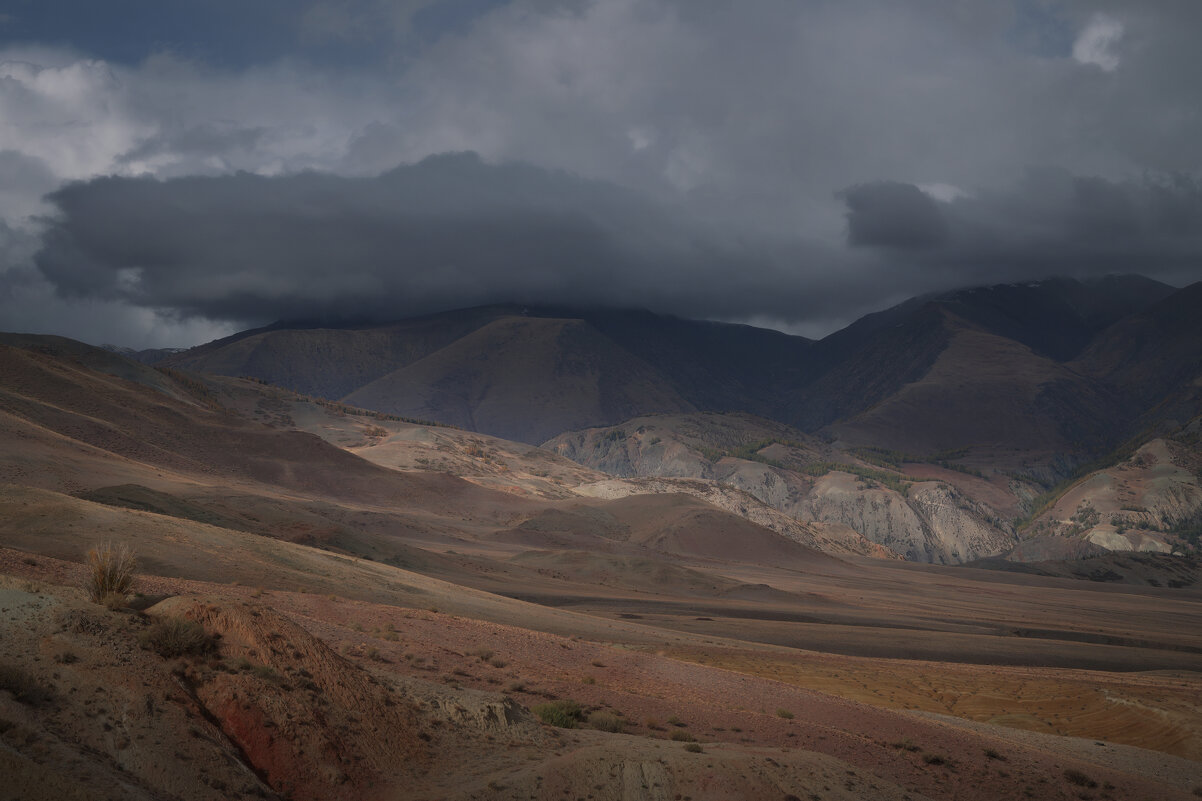 * - Александр Иванов