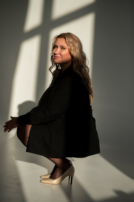 Мария - Люси Моисеенкова