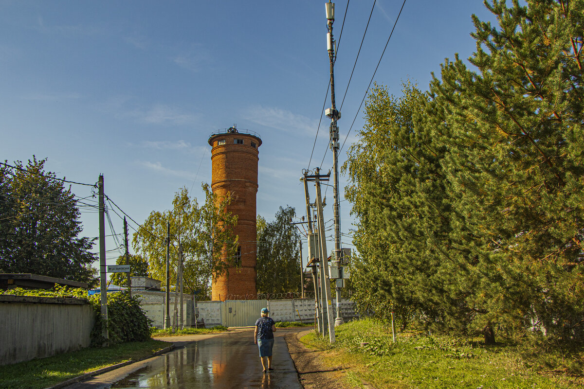 Цивилизация, разных времён - Петр Беляков