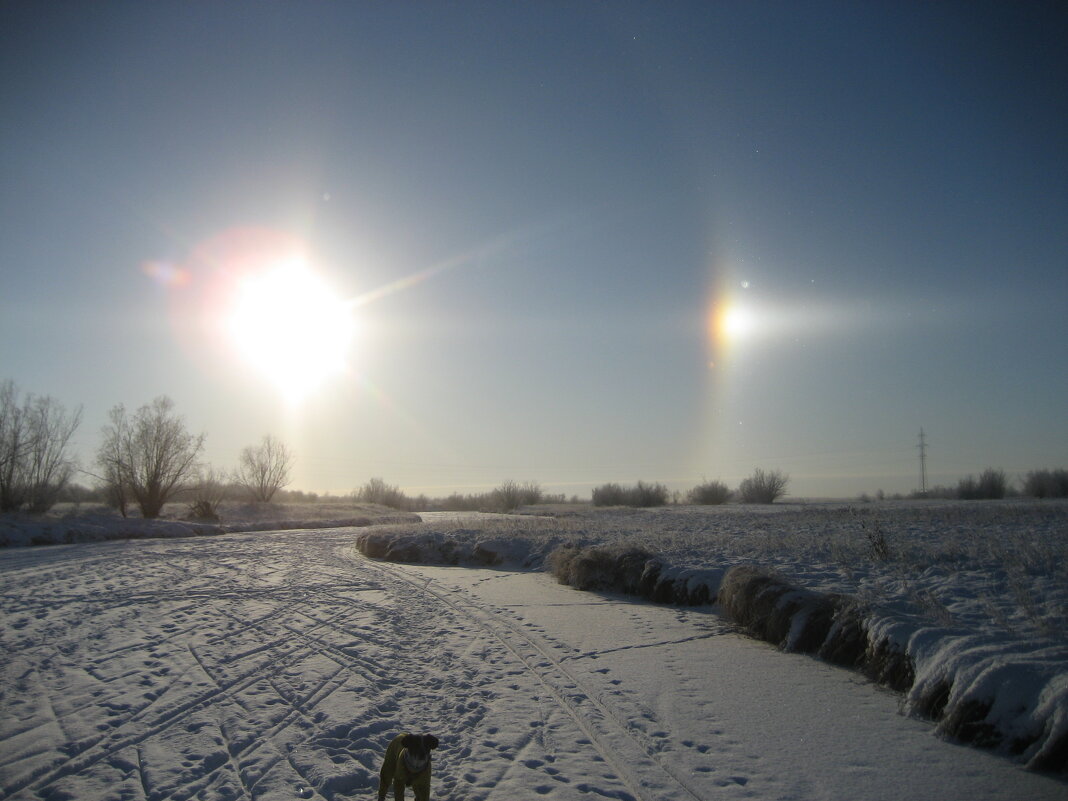 Утро - Anna Ivanova