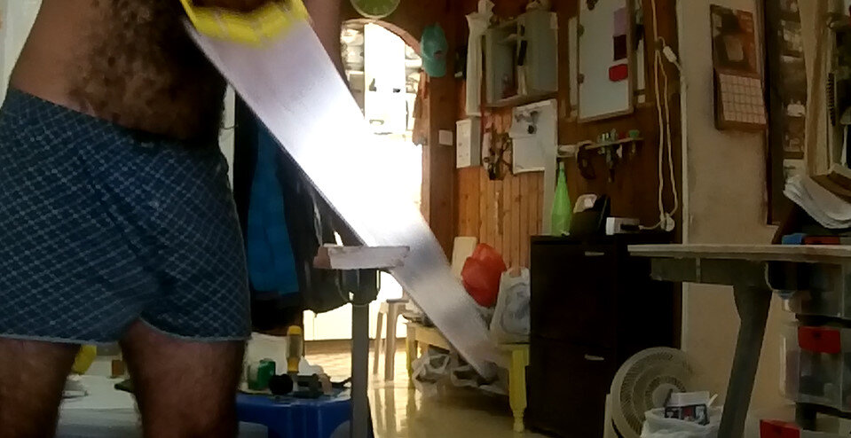 113 (144) - CLOSE WAYS ALL