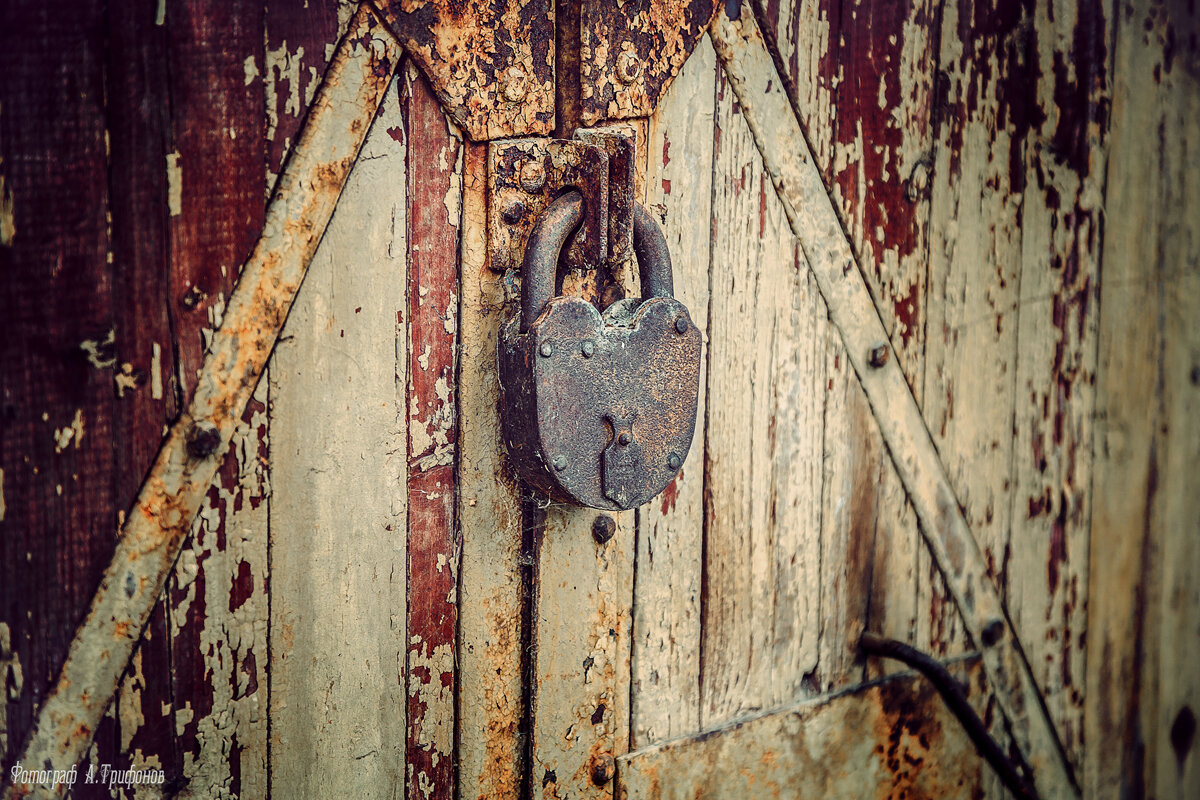 Из серии "Все ушли" - Алексей Трифонов