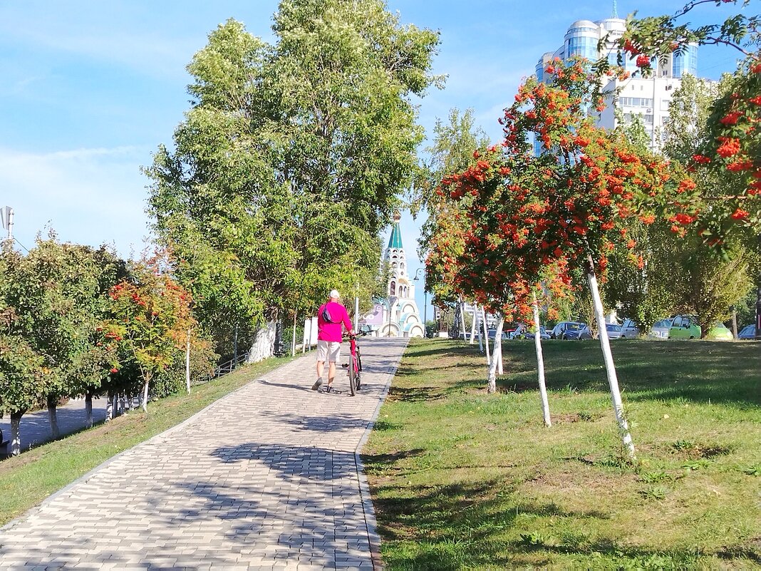 Дорога к ХРАМУ - Надежда Дорога к ХРАМУ - Надежда