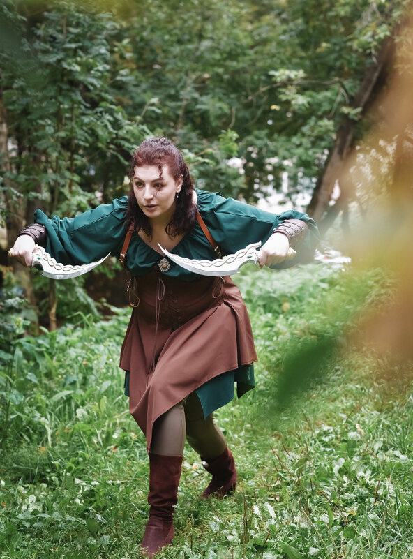 БОЕЦ - ura Зелев