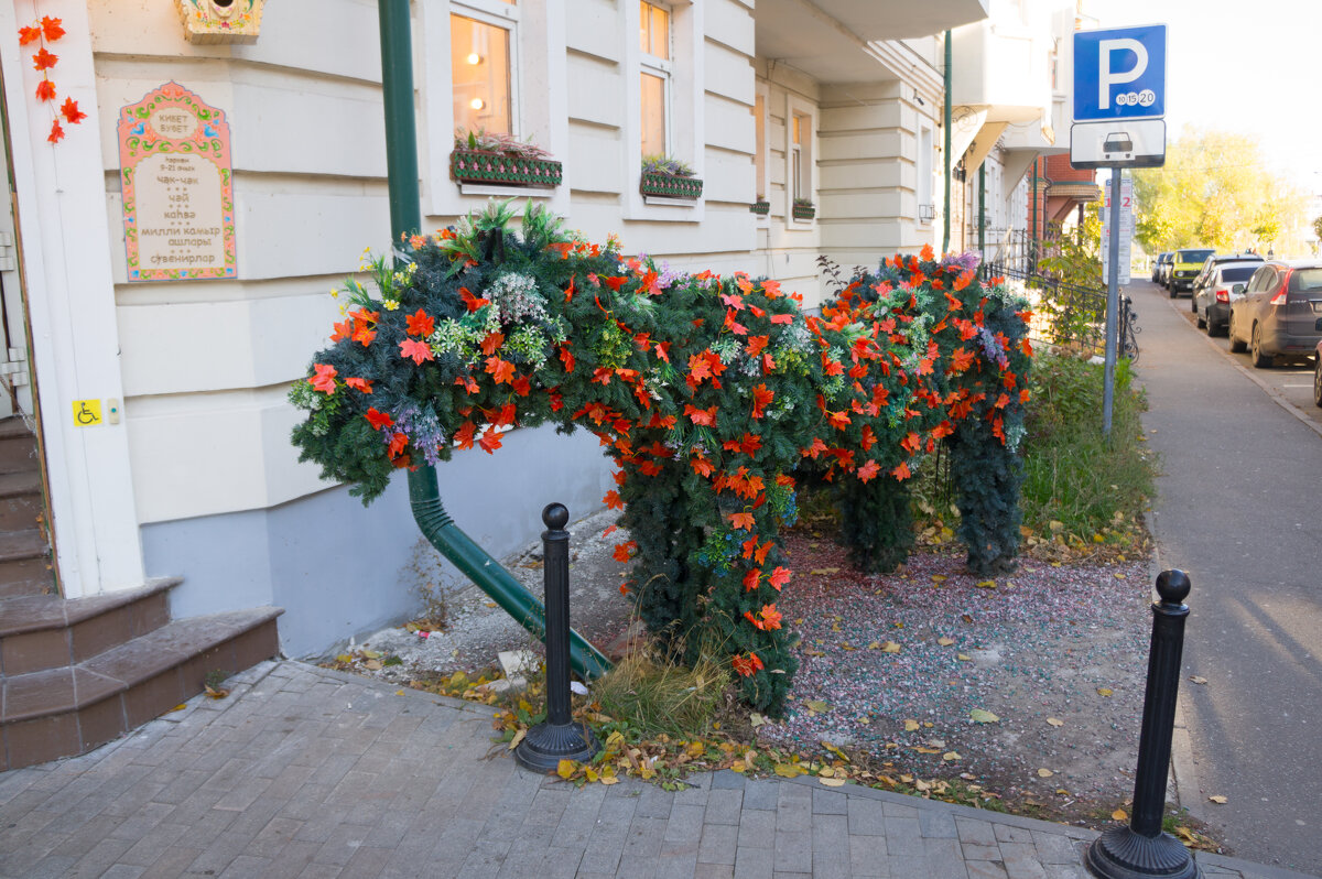 Казань - Андрей 