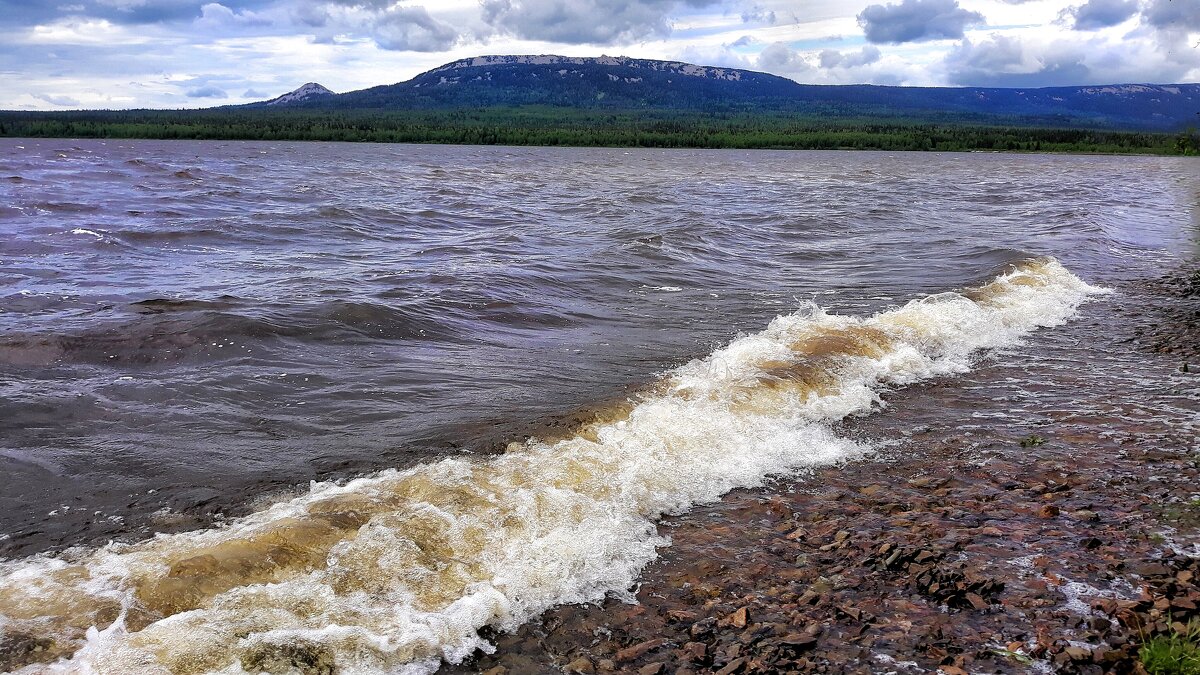 Весёлая пена - Hope 