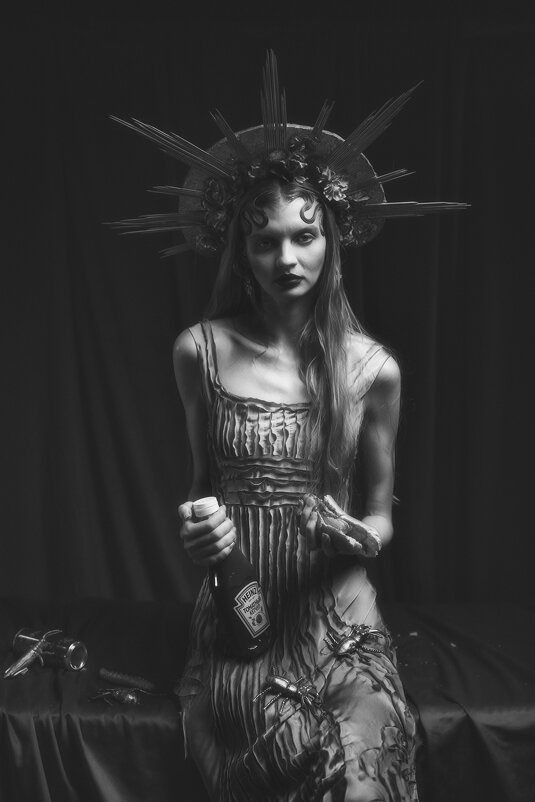 - - Джованни Луче