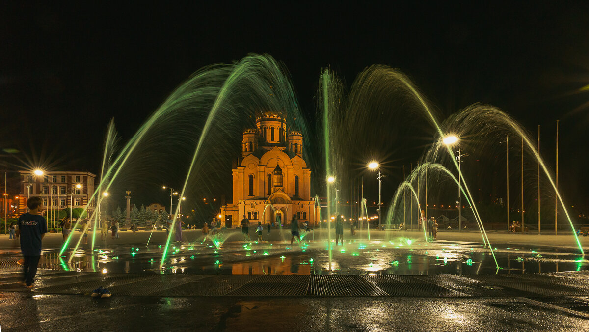 ... - Жора Житников