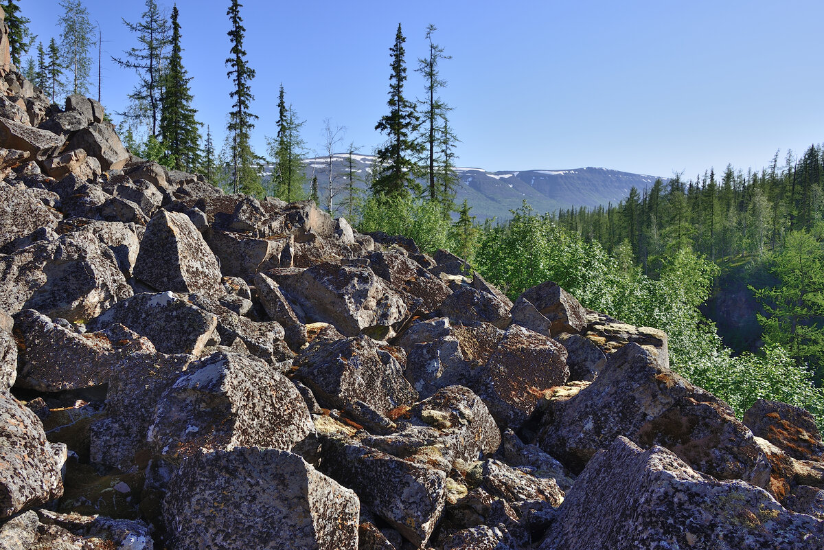 *** - Александр Хаецкий