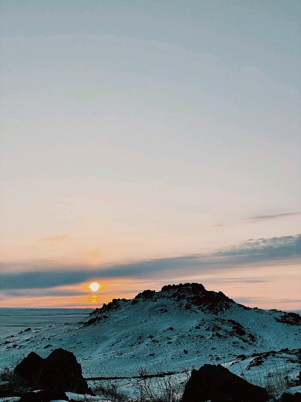 Солнце на западе - Георгиевич 