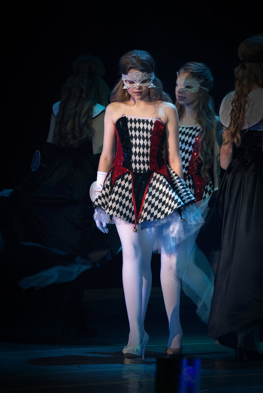 *** - Виктор Иванович Чернюк *** - Виктор Иванович Чернюк