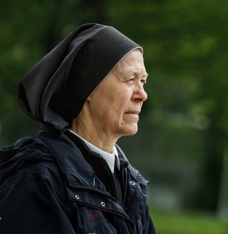 В чёрном - SanSan 