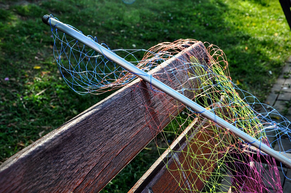 Подсачек ! - Анатолий Колосов Подсачек ! - Анатолий Колосов