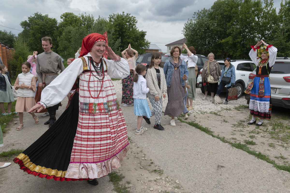 Гулянье - Николай Галкин Гулянье - Николай Галкин