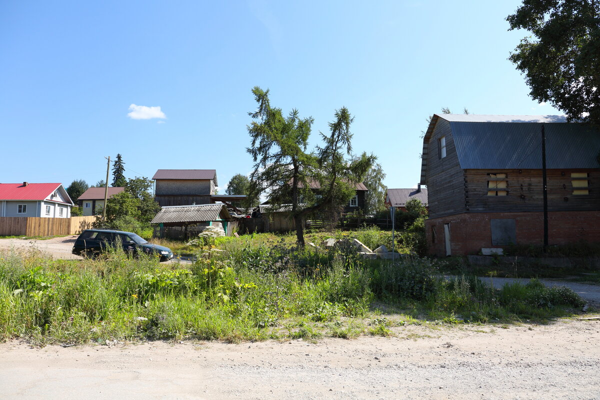 ... - Денис Безногов