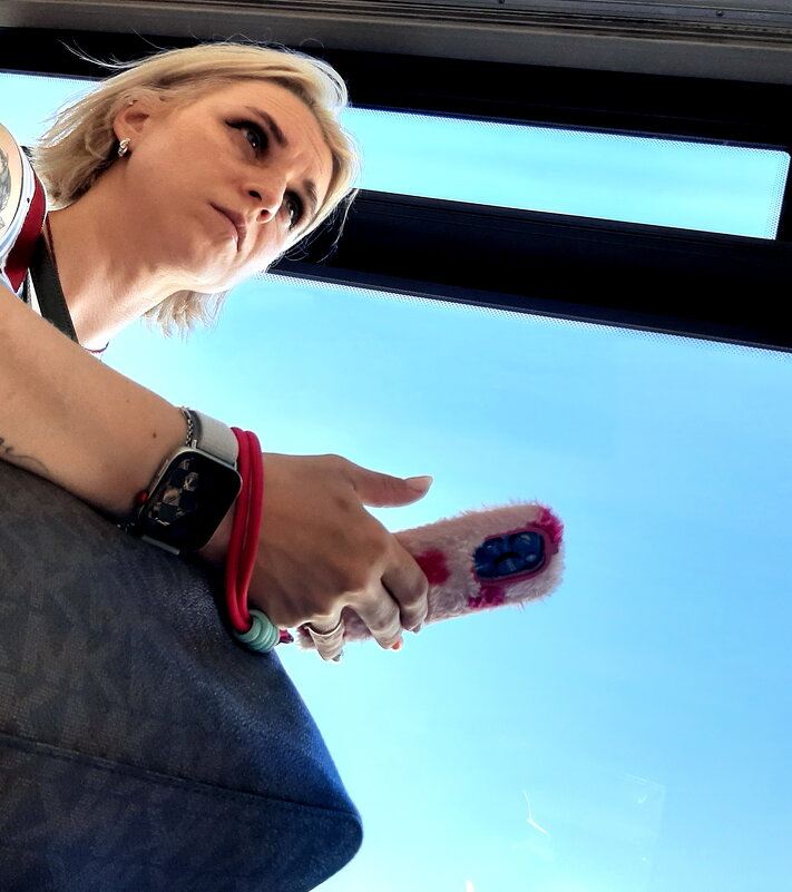 *** - Владимир Захаров