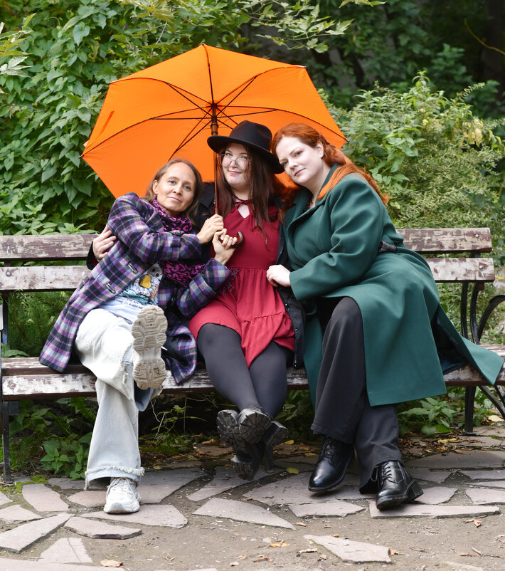 ПОДРУГИ - ura Зелев