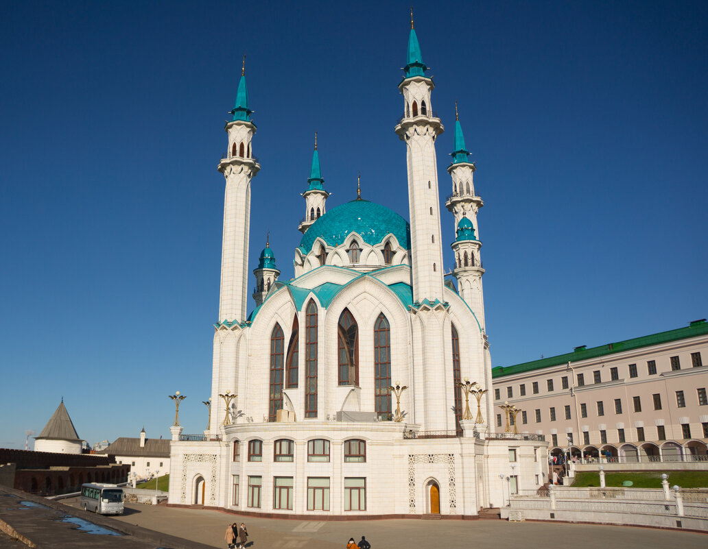 Казань - Андрей 