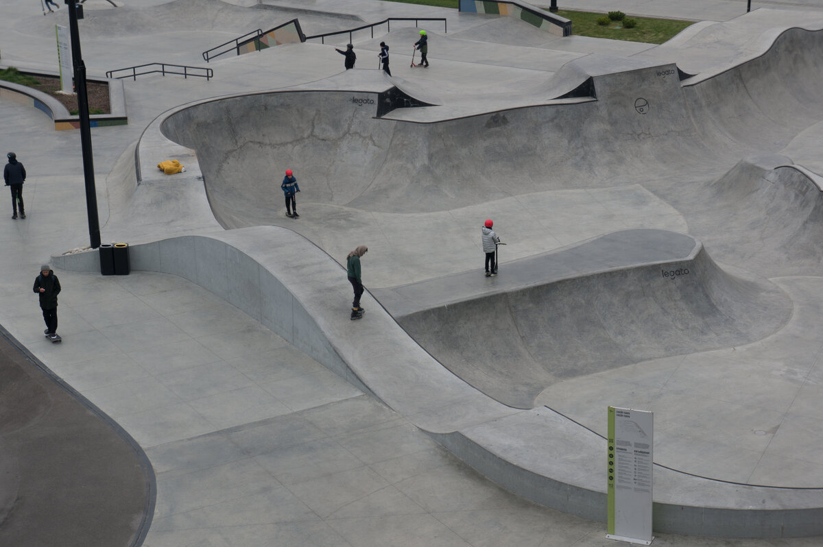 Казань - Андрей 