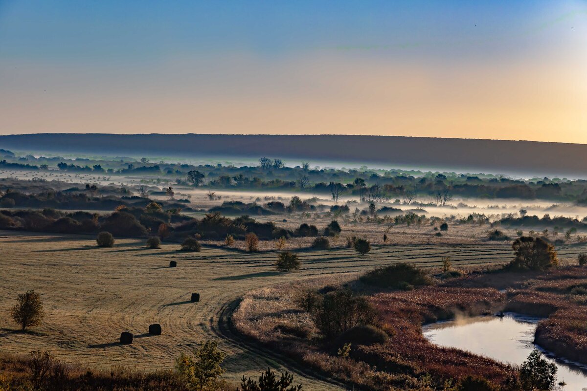 Утро - Юра Викулин