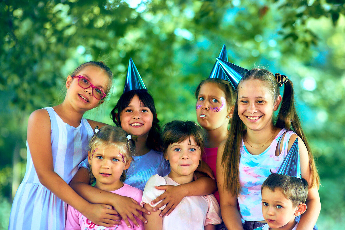 10 ЛЕТ - Сергей Савич