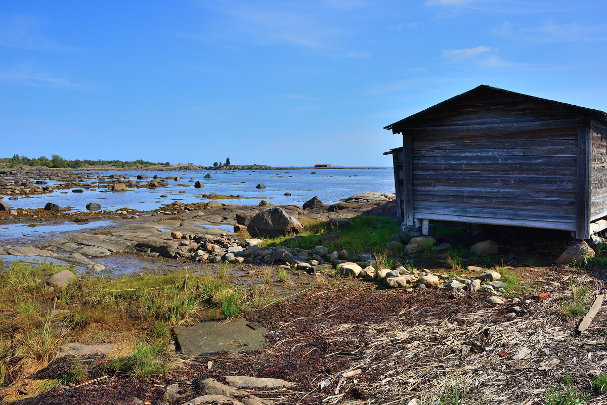 Док - Александр Хаецкий