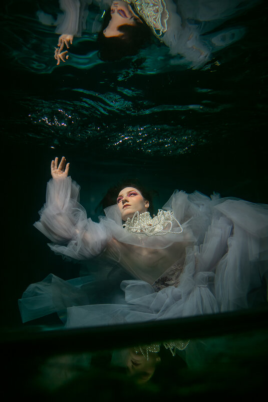 Евгения - Вероника Гергерт