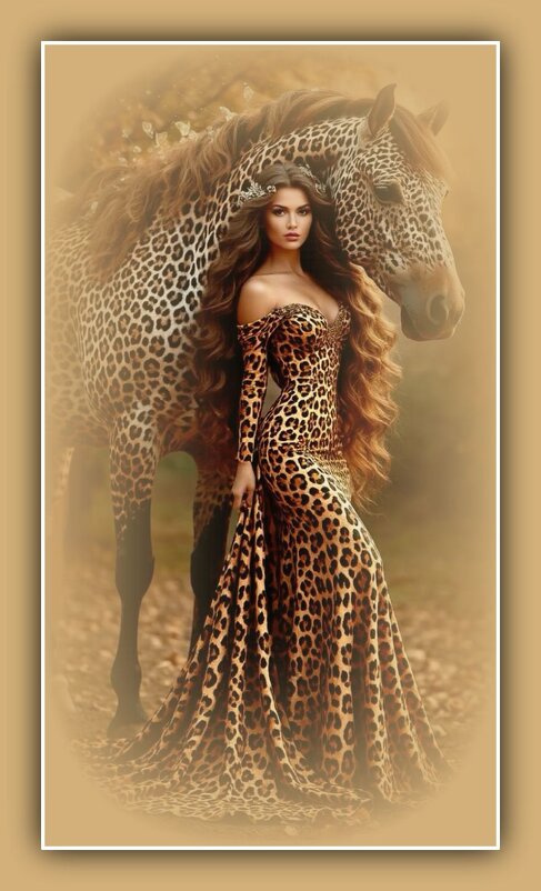 Одной масти - Е.М. ***