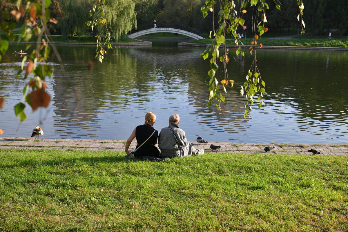 Релакс - Валерий Пославский