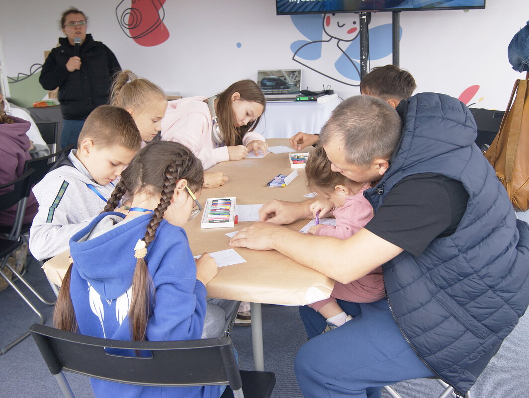 /// - Виктор Никитенко