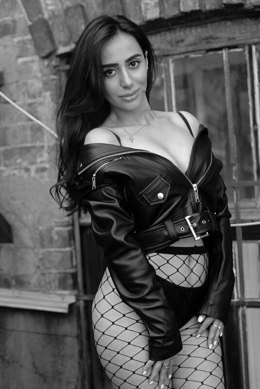 Грета - Михаил Трофимов