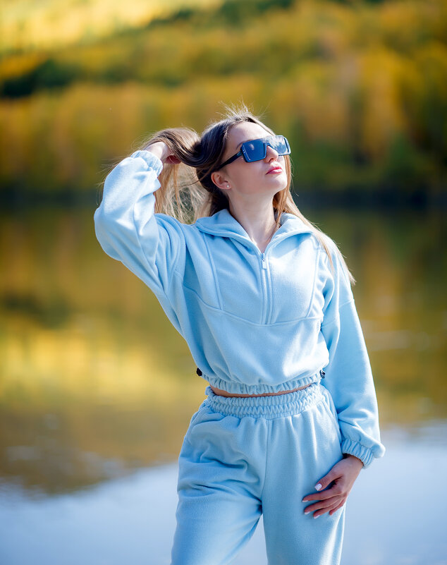 Катя - Сергей Сол