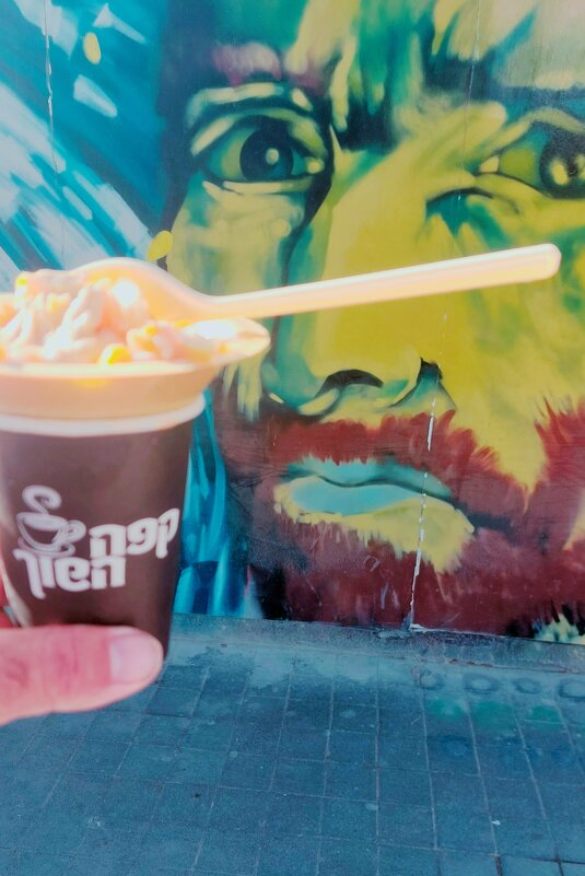 13  ОПЕН (400) - OPEN WAYS ALL