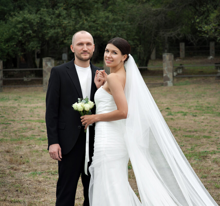 Влад и Кристина - Батик Табуев