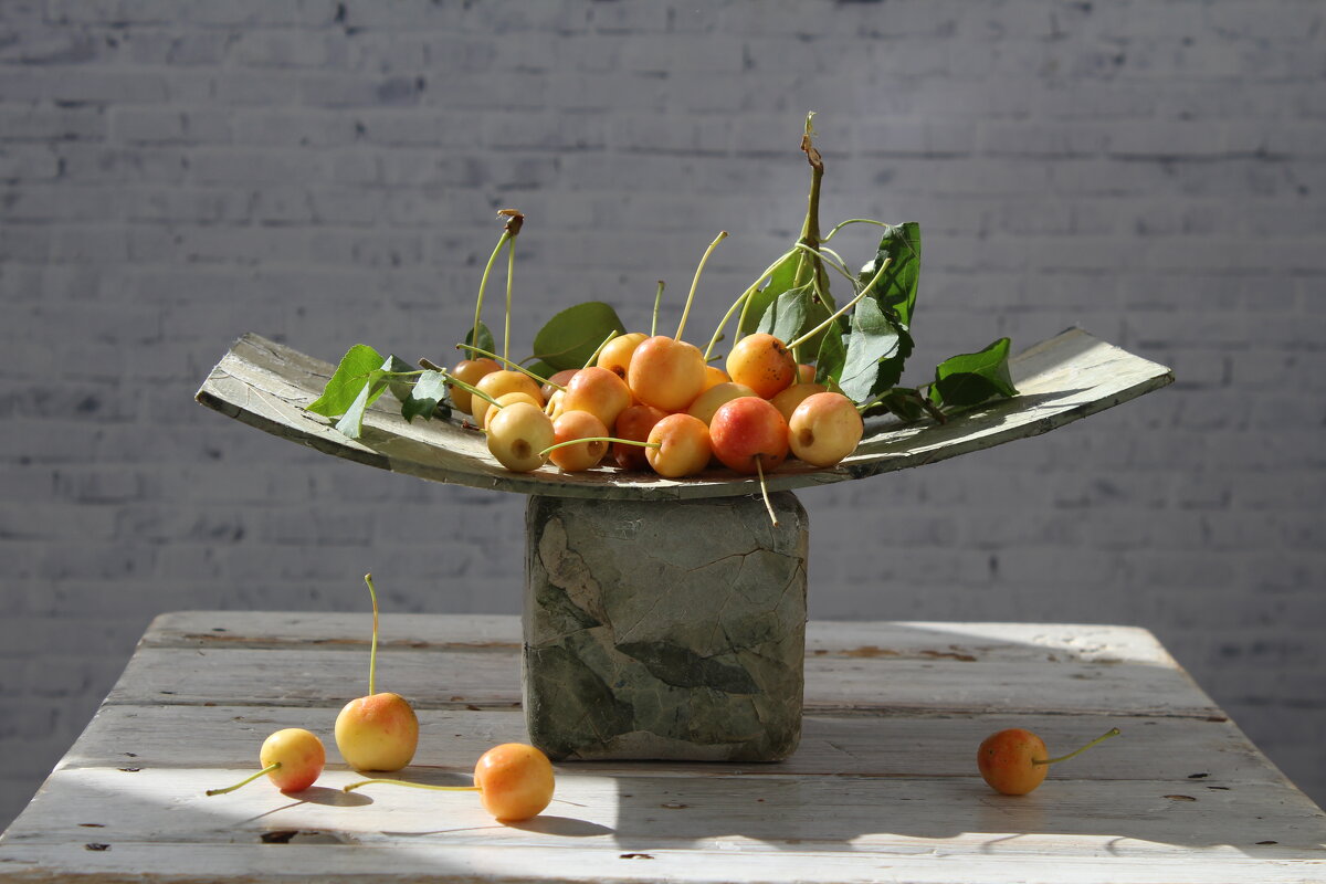 Ранетки. - Нина Сироткина 