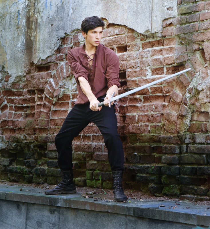 ВОИН - ura Зелев