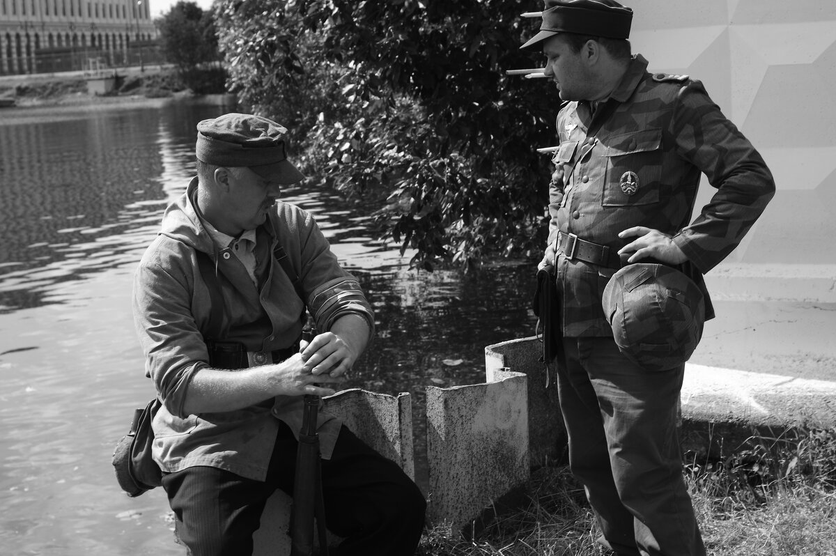 .. - Юрий Самсонов