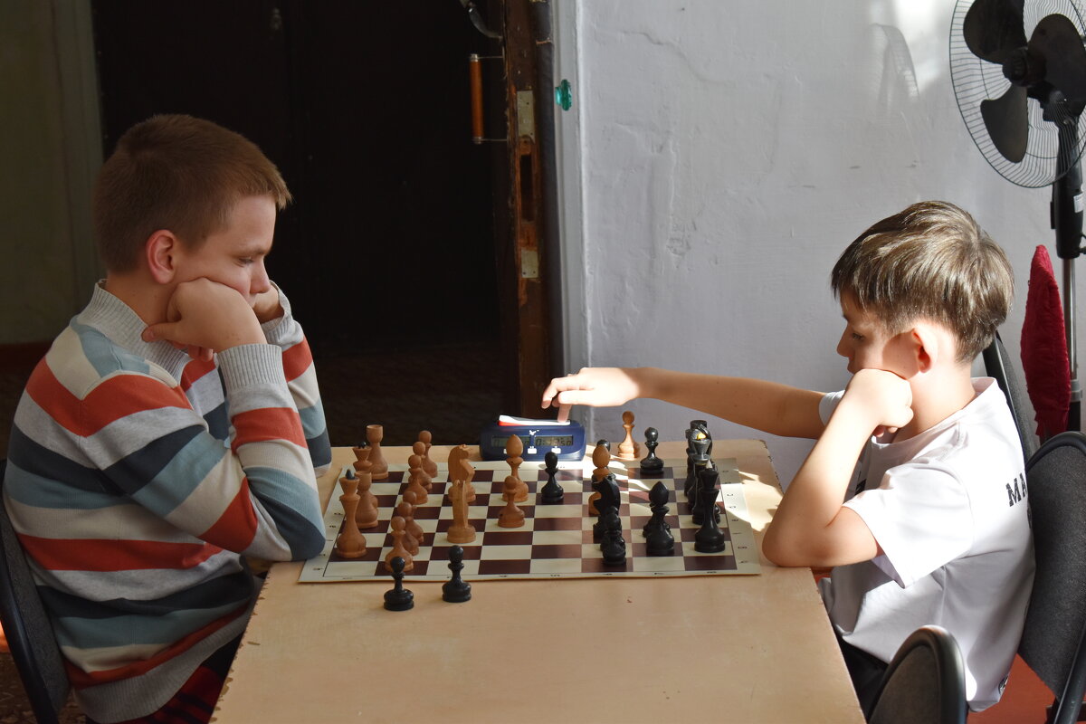 Переключаем часики... - Константин Штарк