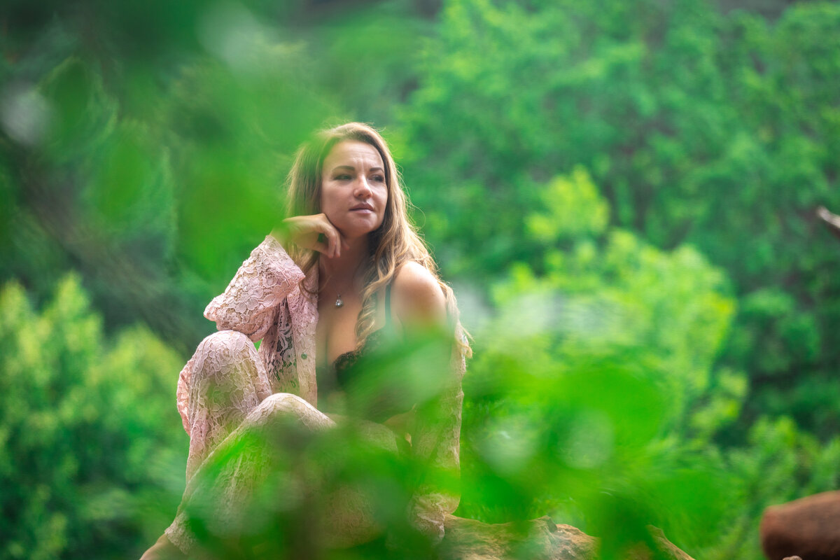 кислый - Алексей Пожаренко